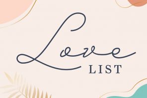 Love List