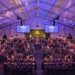 40th Telfair Ball shot by Molly Hayden on Feb. 29. 20