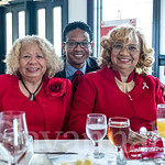 Go Red for Women Luncheon 2022