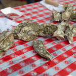 Royce Learning Center Annual Oyster Roast Feb 2022