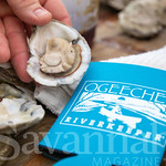 Ogeechee Riverkeepers Protect The Vernon Oyster Roast 2023