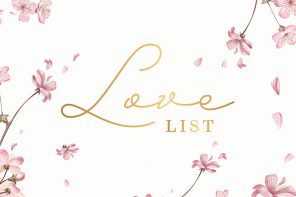 Love List