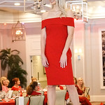 Go Red for Women Luncheon