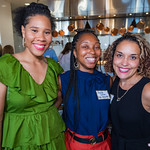 Savannah Magazine May/June Launch Party 2022