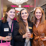 Savannah Magazine Best Of Savannah Launch Party 2023