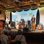 2021 Savannah Jazz Festival Session 1