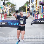 Critz Tybee Runfest 2020