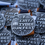 Tybee/Critz run 2022